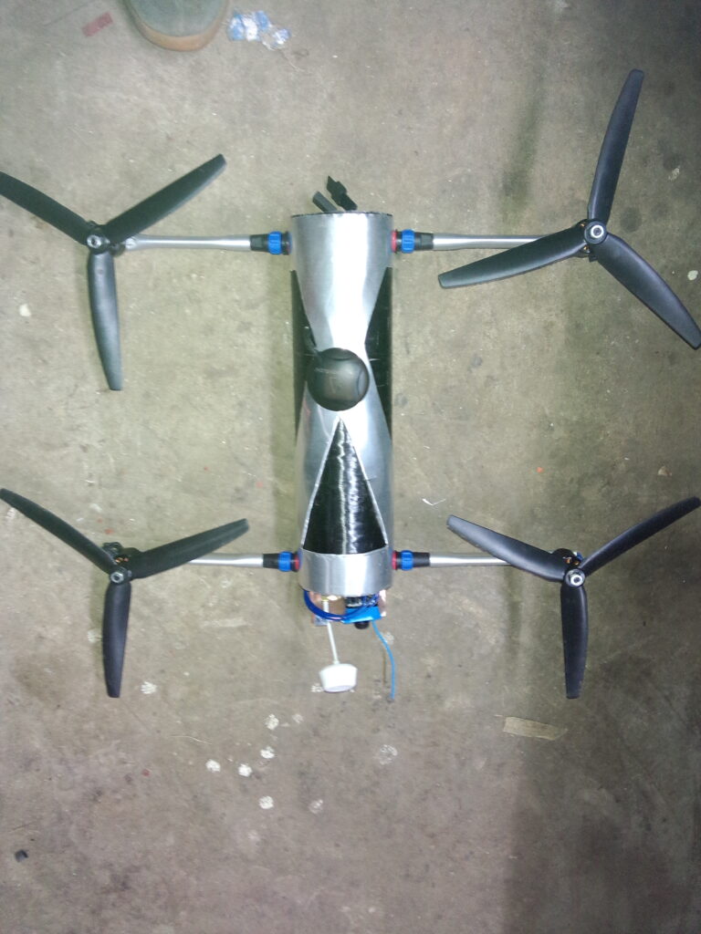 dron