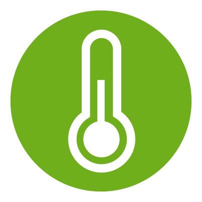 regulacija temperature na daljavo